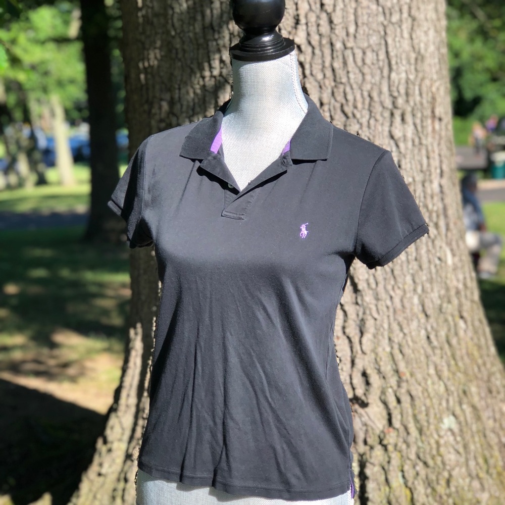 Women’s Polo Shirt